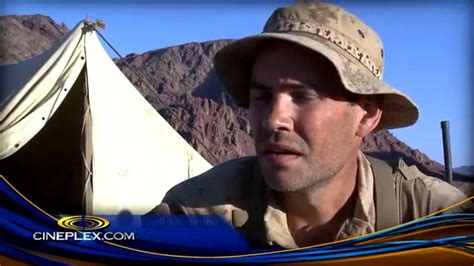 Behind the scenes of Hyena Road with Paul Gross (Part 2 of 2) - YouTube