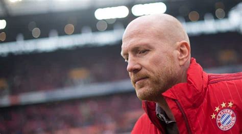 Bayern Munich sports director Matthias Sammer to leave club | Football ...