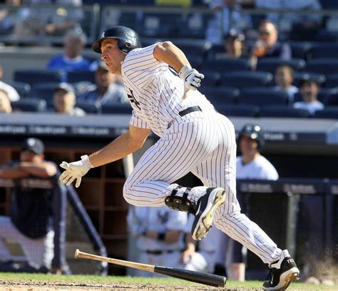 Mark Teixeira batting third for Yankees, up from No. 7 spot - nj.com