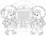 Back To School Coloring Pages  Sarah Titus sketch template