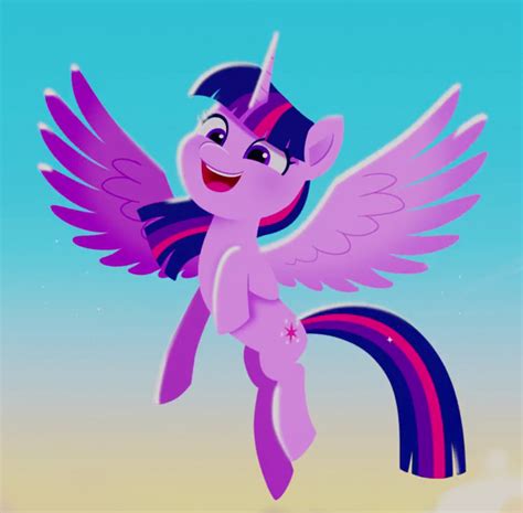 Twilight Sparkle | G5 My Little Pony Wiki | Fandom