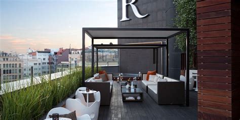 Renaissance Barcelona Hotel | Discover Renaissance Hotels