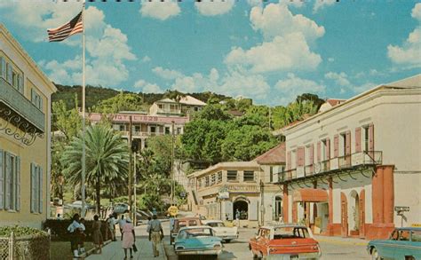 Love the Virgin Islands? Learn More About Its History! ~ 🌺 Virgin Islands History | Grand hotel ...