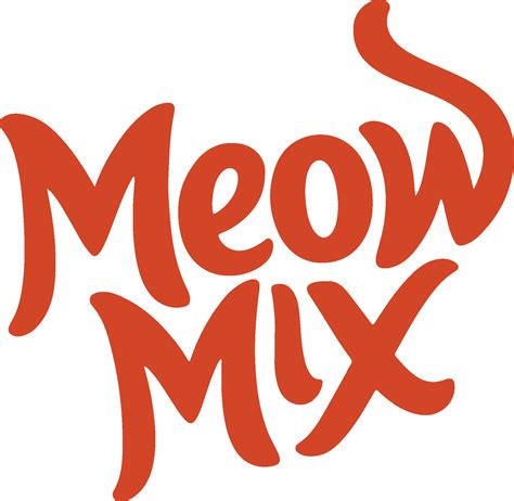 Meow Mix Logo Vector - (.Ai .PNG .SVG .EPS Free Download)