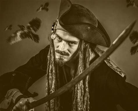 Pirate Free Stock Photo - Public Domain Pictures