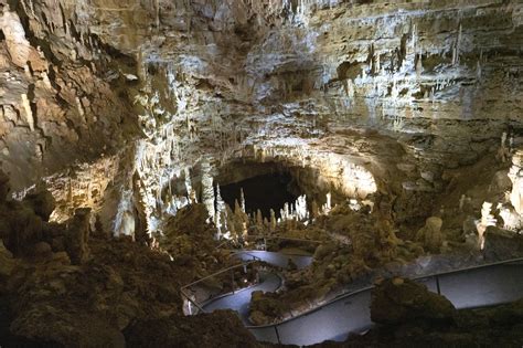 Natural Bridge Caverns in San Antonio - Texas' Premier Subterranean Natural Attraction – Go Guides