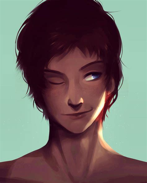 lance mcclain by poodled on DeviantArt