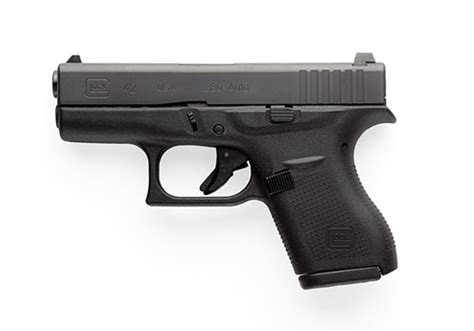 Glock 42 IWB Concealed Carry Holster - TactiPac - Tactical Solutions ...