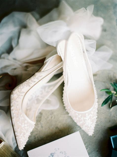 49 Best Wedding Shoes to Wow in 2023 - Jimmy Choo, Manolo Blahnik ...