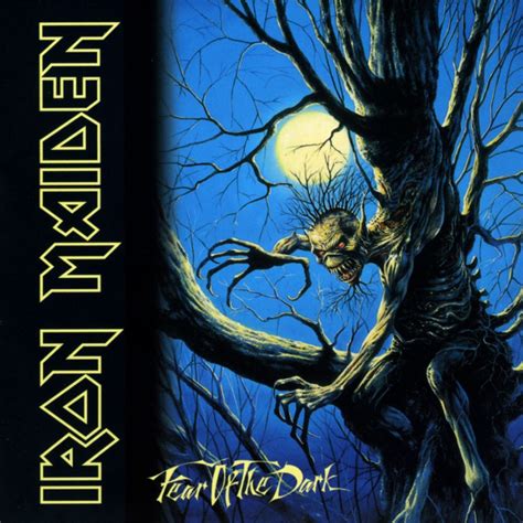 ‎Fear of the Dark - Album by Iron Maiden - Apple Music