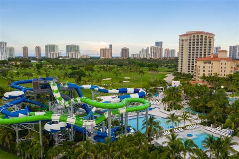 Introducing Tidal Cove Waterpark of Aventura, Fla. - a 2021 Dream ...