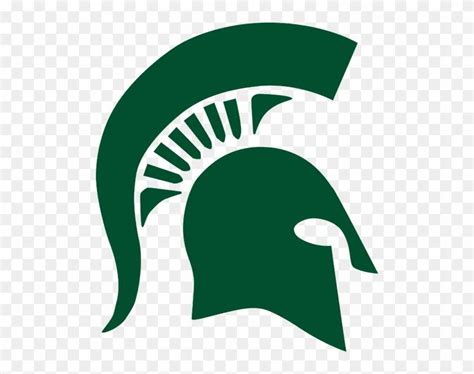 Michigan State Spartans Logo - LogoDix