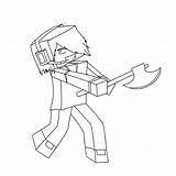 Minecraft Coloring Pages Best Free Printable Fun For Kids  Xcoloring sketch template