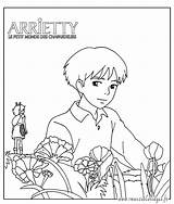 Coloriages Des Films De Hayao Miyazaki  Coloring book Art Whimsical sketch template