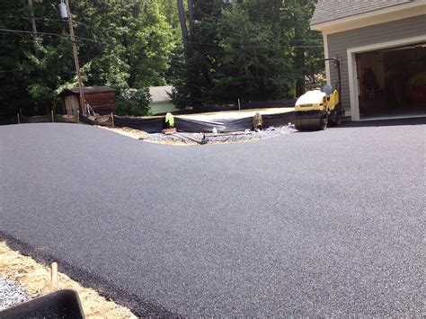 Driveway Asphalt Paving | Paving Contractor | Asphalt Paving Company