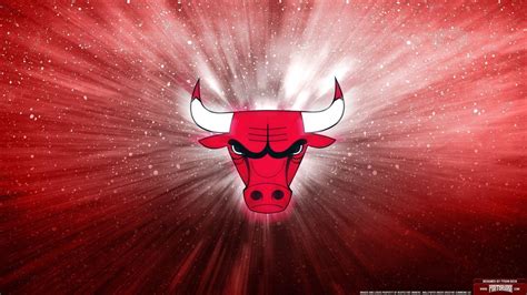 Chicago Bulls Logo Wallpaper (68+ pictures)