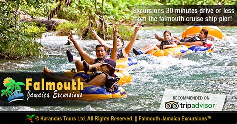 About Us - Falmouth Jamaica Excursions