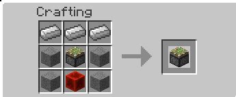 Minecraft How To Craft A Sticky Piston