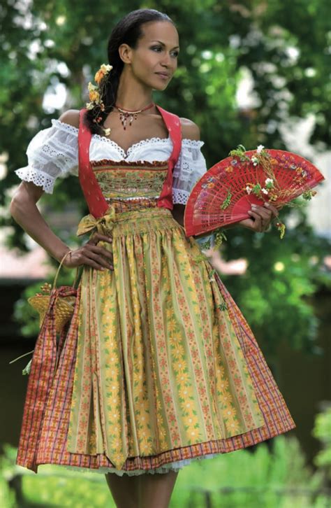 Pin by Marika Brim on Hansel & Gretel | Traditional german clothing ...