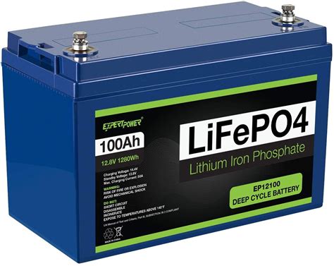 What You Need to Know Before Using a Deep Cycle Battery - Original True ...