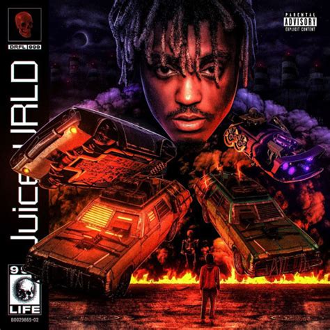 Stream Juice WRLD999 | Listen to Death Race For Love (Deluxe) playlist online for free on SoundCloud