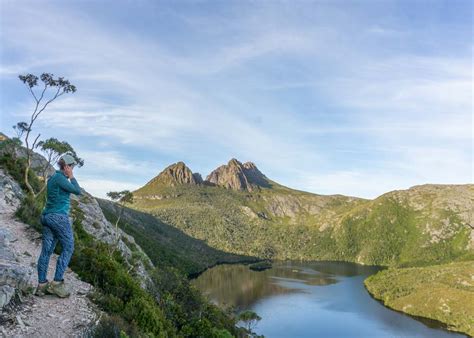 The BEST Cradle Mountain Summit Walk (Viewpoints and More)