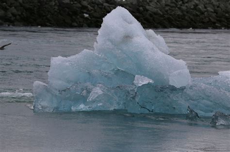 Blue iceberg – Geeky Girl Engineer