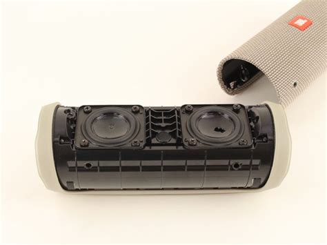 JBL Flip 4 Front Active Speaker Replacement - iFixit Repair Guide