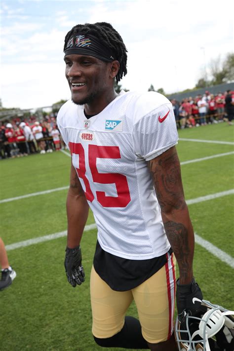 49ers news: Charvarius Ward injured, a rookie defender waived