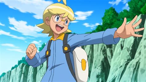 Clemont (Forever) | PokéFanon | FANDOM powered by Wikia