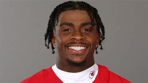 Jerick McKinnon