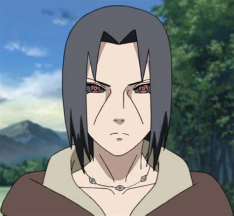 Reanimated itachi | Wiki | Naruto Amino