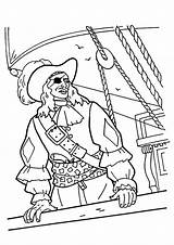 Blackbeard Coloring Pages At GetDrawings  Free Download sketch template