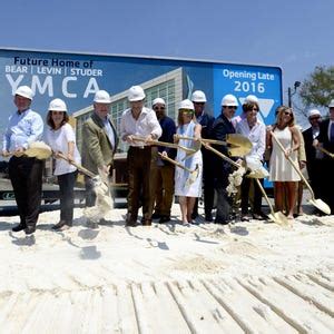 Affordable housing could fill YMCA site