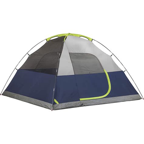 Supply 4 Person Portable Easy Set-Up Camping Dome Tent Wholesale Factory - Fairwind camping