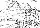 World tourist destination Egypt Pyramid coloring Page – Artofit sketch template