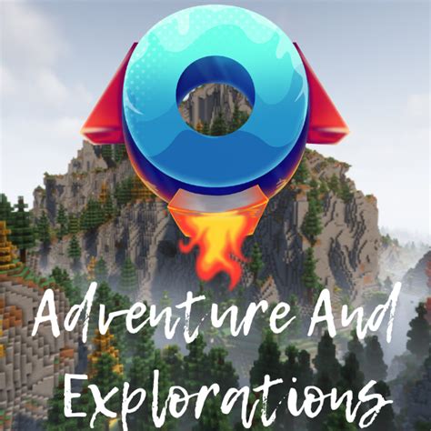 Odysseyus: Adventure and Exploration - Minecraft Modpacks - CurseForge