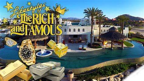 Lifestyles Of The Rich And Famous Riches For Rent I'm A Bit Late To This Party, But I Recently ...