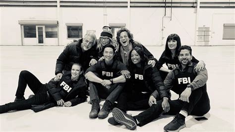 'Criminal Minds' Stars Pay Tribute to the Series & Finale (PHOTOS)