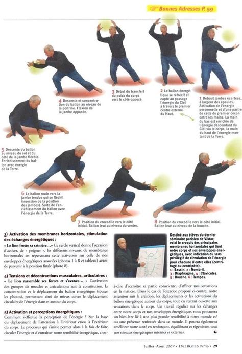 Qigong Exercises For Beginners