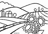 Country Coloring Pages sketch template