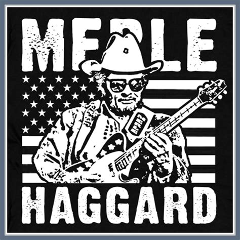 Merle Haggard Quotes. QuotesGram