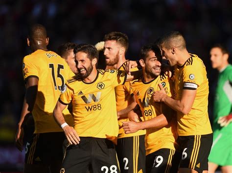 Wolves – player ratings so far | Express & Star