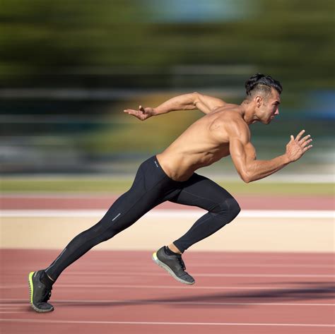 How To Run Faster : 6 Easy Steps To Increase Speed Before It's Too Late