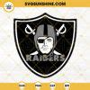 Las Vegas Raiders Logo SVG, Raiders SVG, NFL Football SVG, Super Bowl SVG PNG DXF EPS