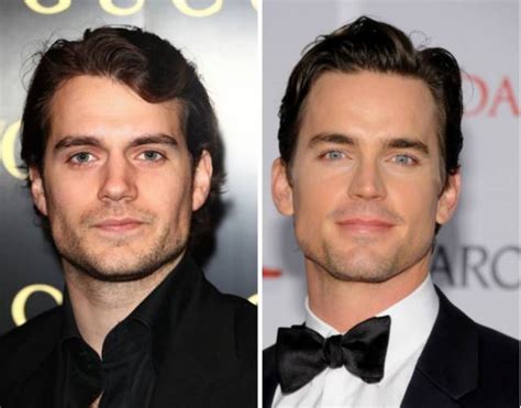 Celebrities That Look The Same, But Are Actually Different People (15 ...