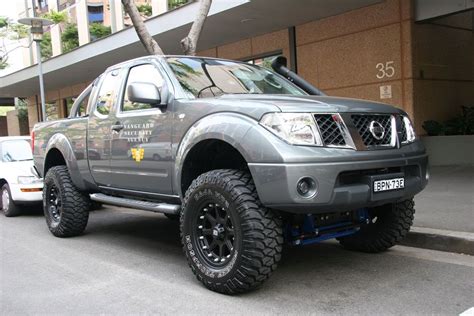 Navara Frontier | Nissan navara, Nissan trucks, Nissan navara d40