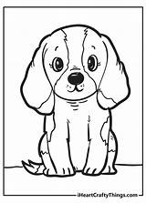 Free Printable Dog Coloring Pages For Kids sketch template