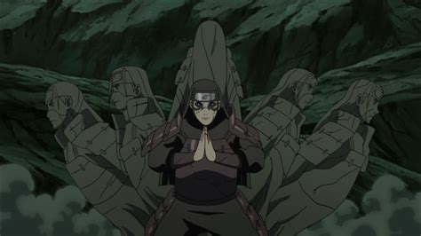 Image - Moku Bunshin no Jutsu (Hashirama Senju).png | Superpower Wiki | Fandom powered by Wikia