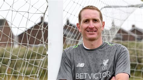 Chris Kirkland is now goalkeeper coach for Liverpool FC Women | Football News | Sky Sports